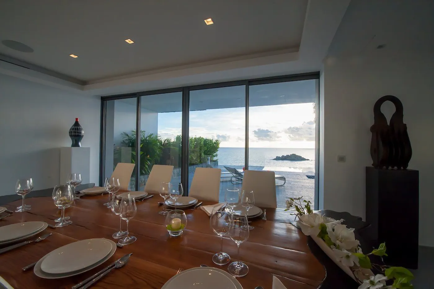 Villa Embrun - St Barth