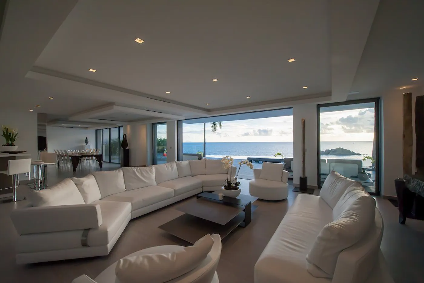 Villa Embrun - St Barth