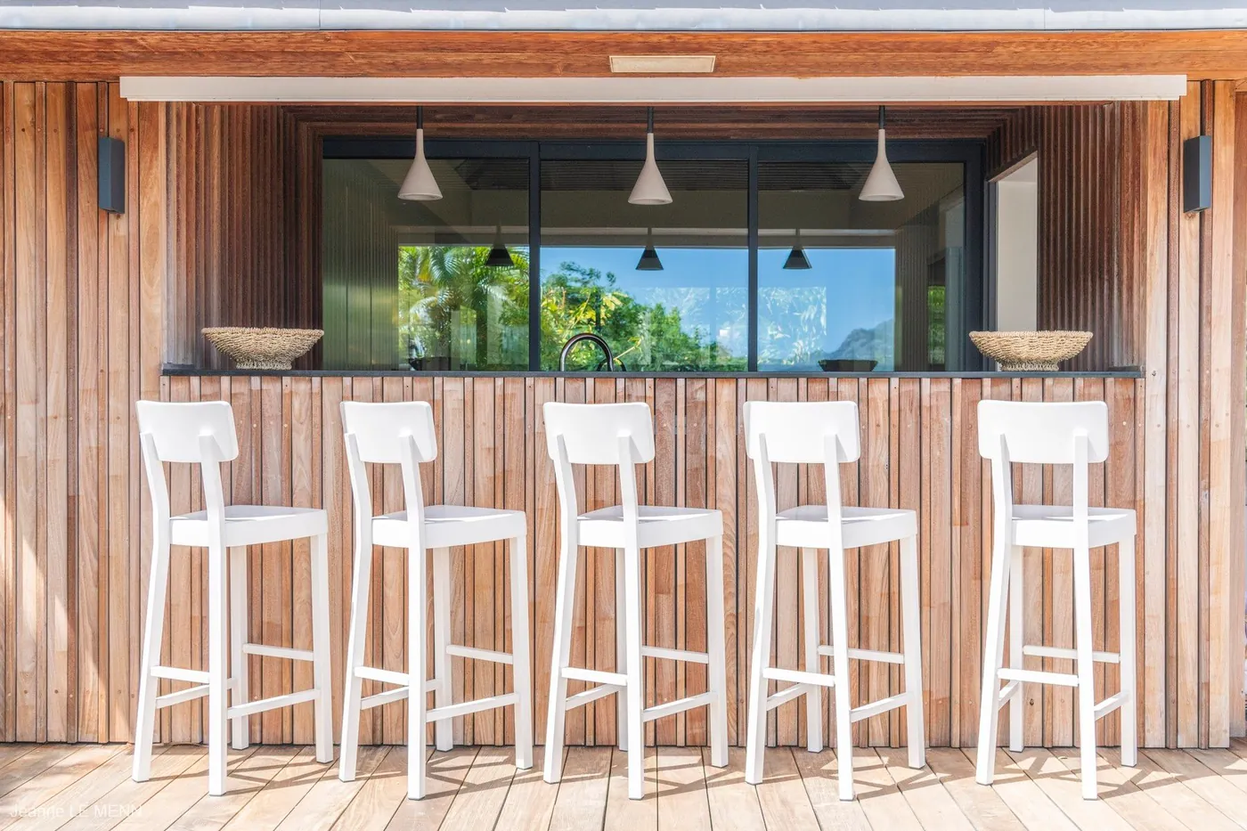 Villa Filao - St Barth