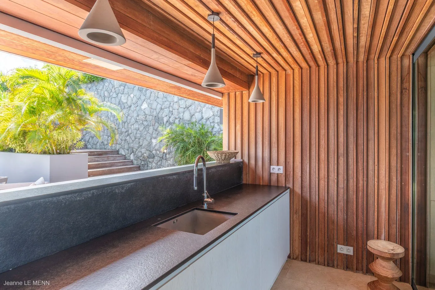 Villa Filao - St Barth