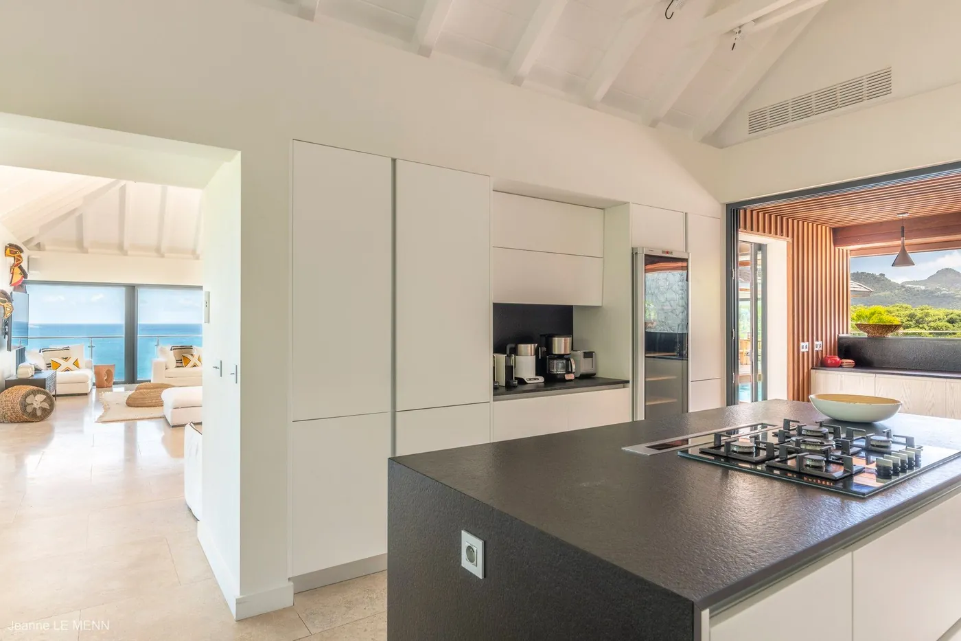 Villa Filao - St Barth