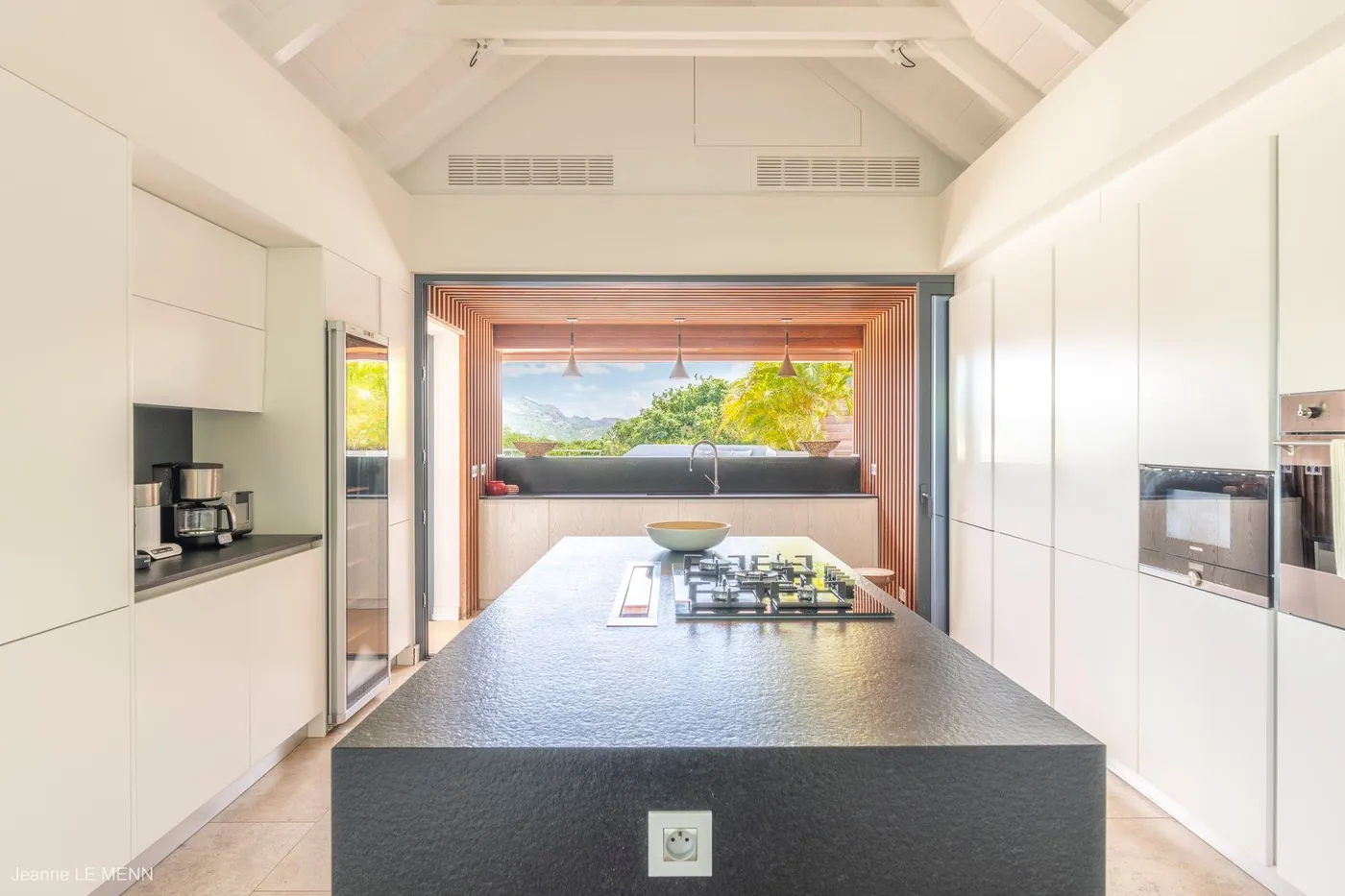 Villa Filao - St Barth