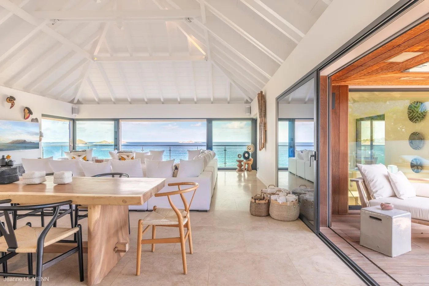 Villa Filao - St Barth