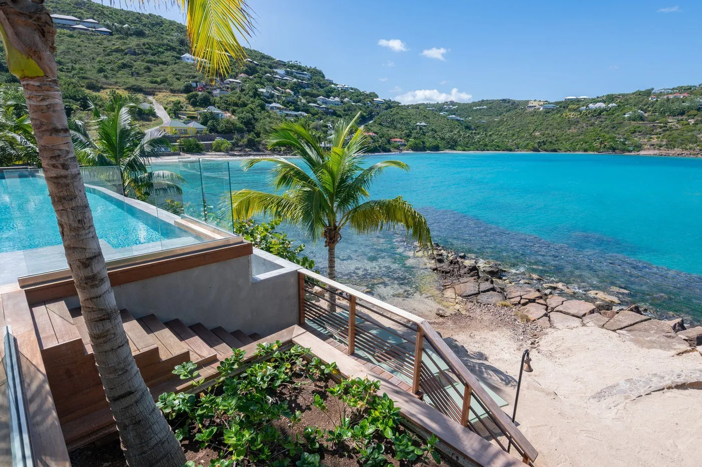 Villa Flamboyant - Marigot