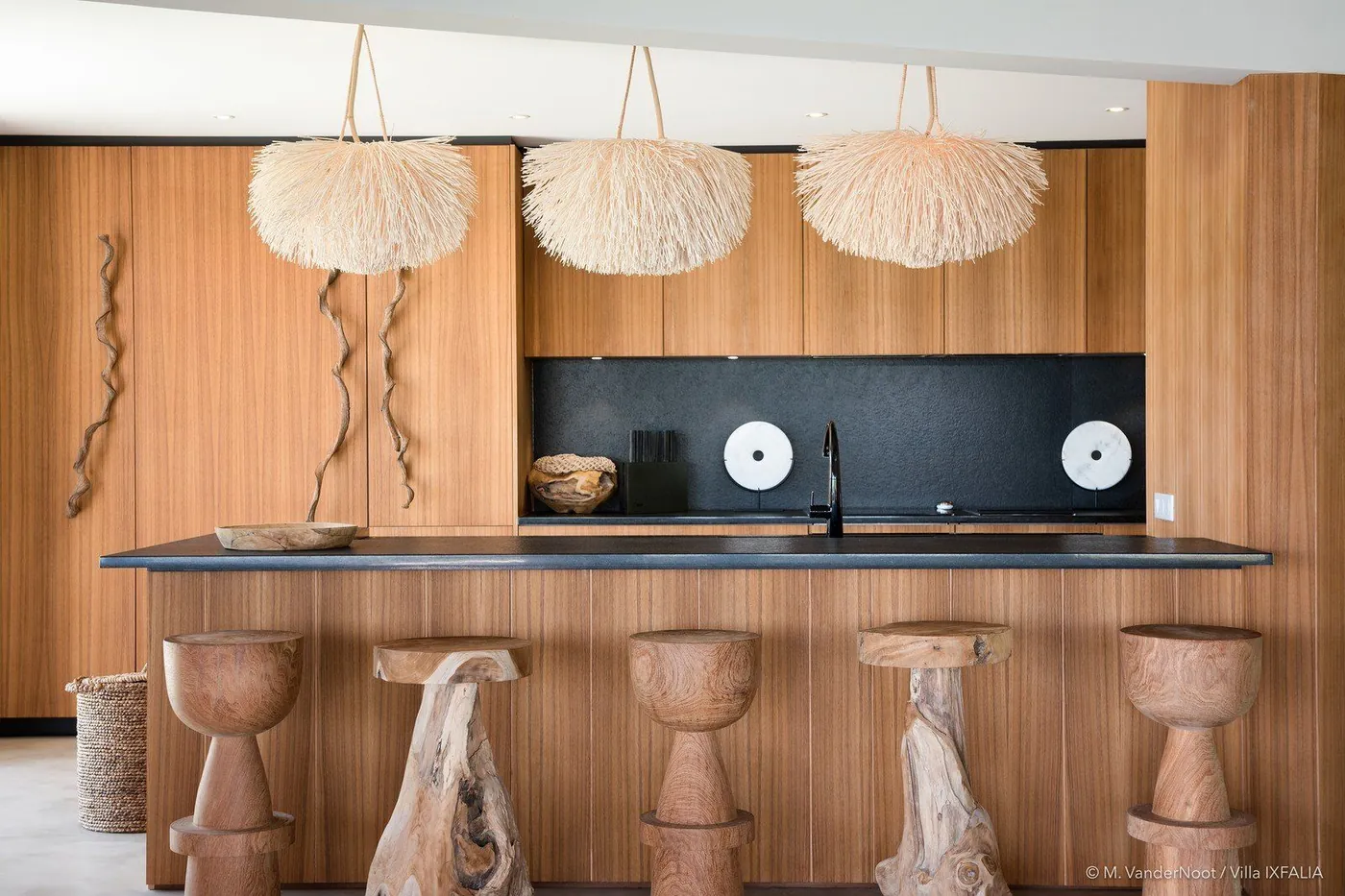 Villa Hibiscus - St Barth