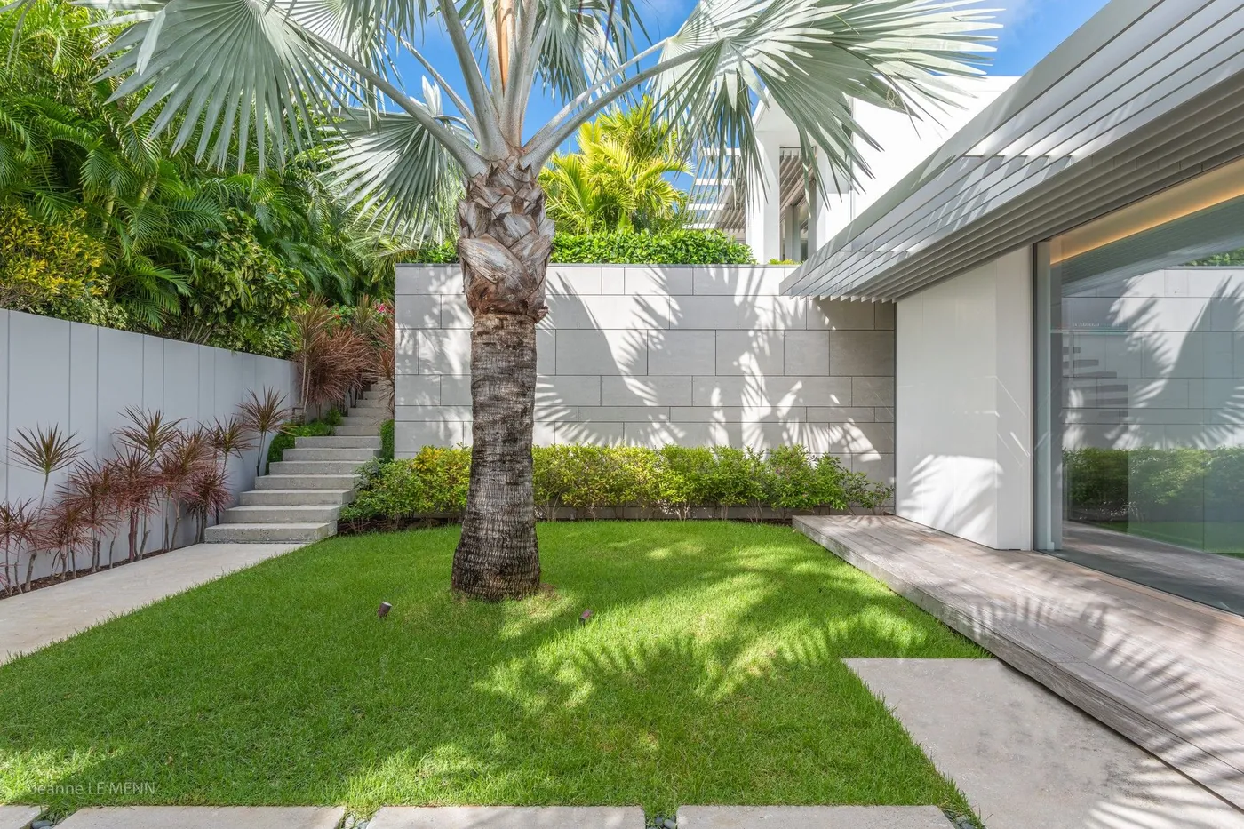 Villa Indigo - St Barth