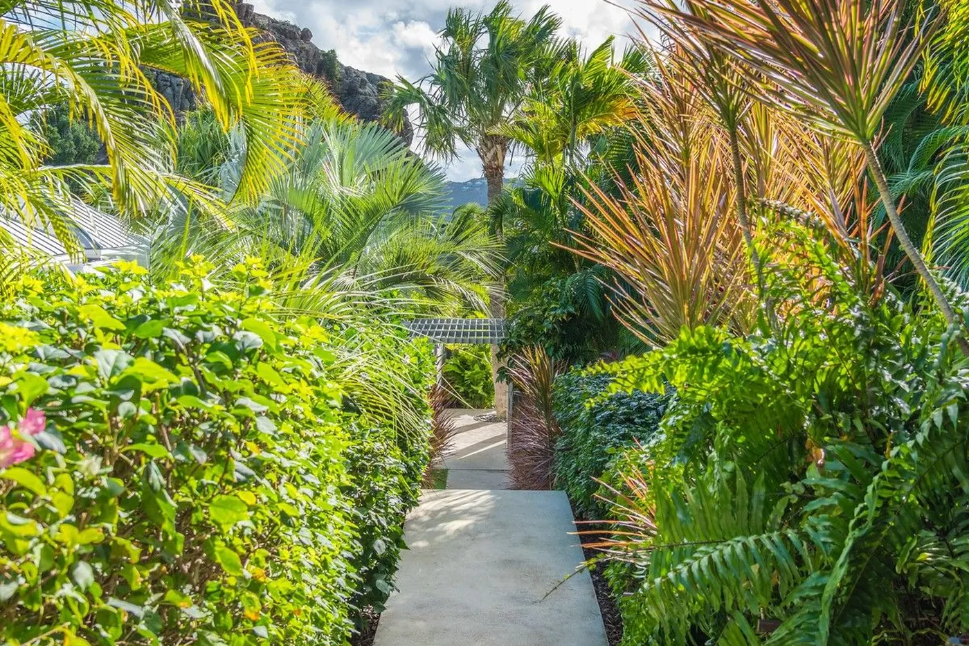 Villa Indigo - St Barth