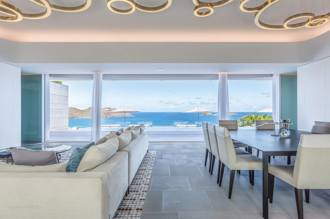 Villa Indigo - St Barth
