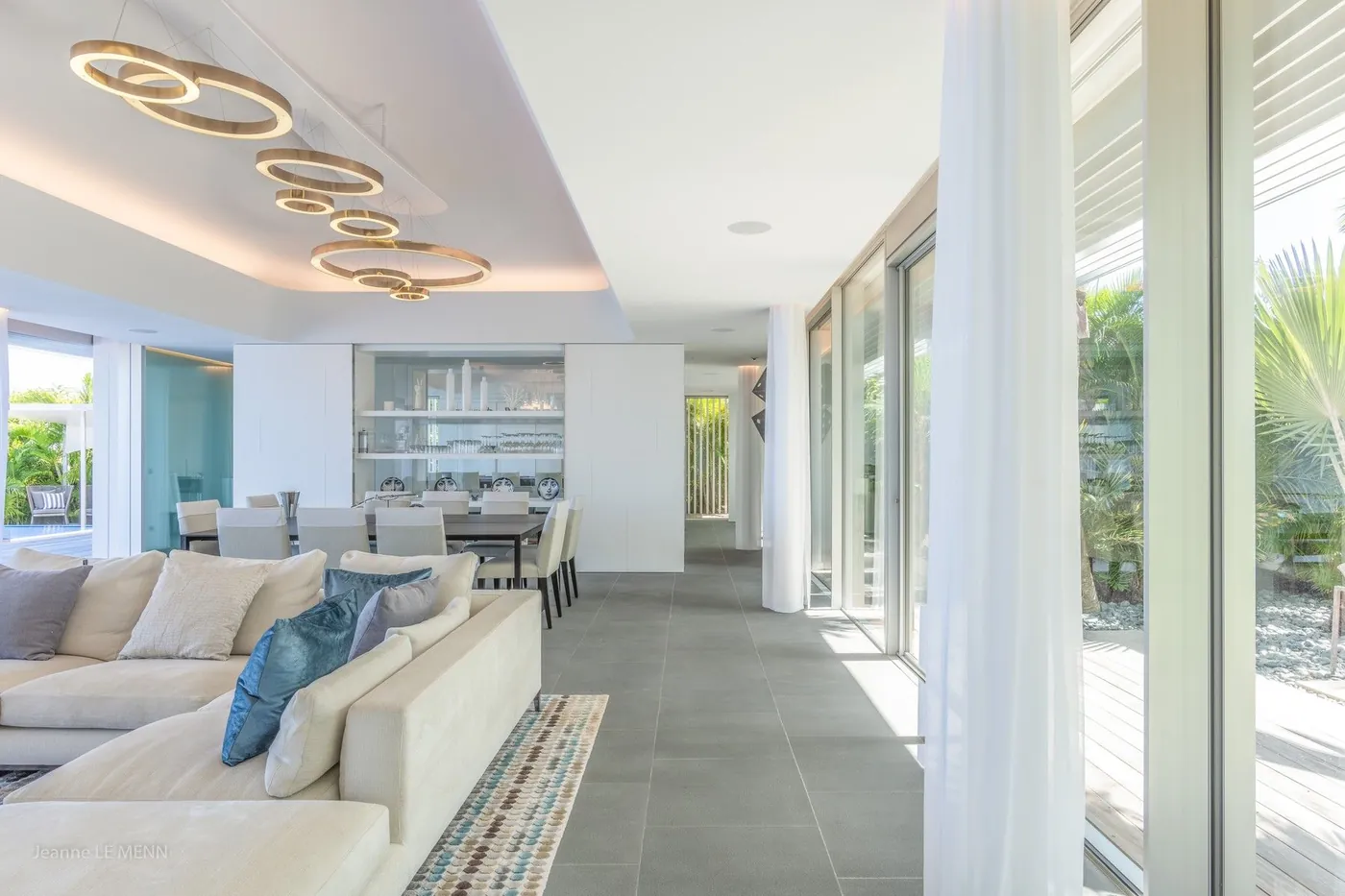 Villa Indigo - St Barth
