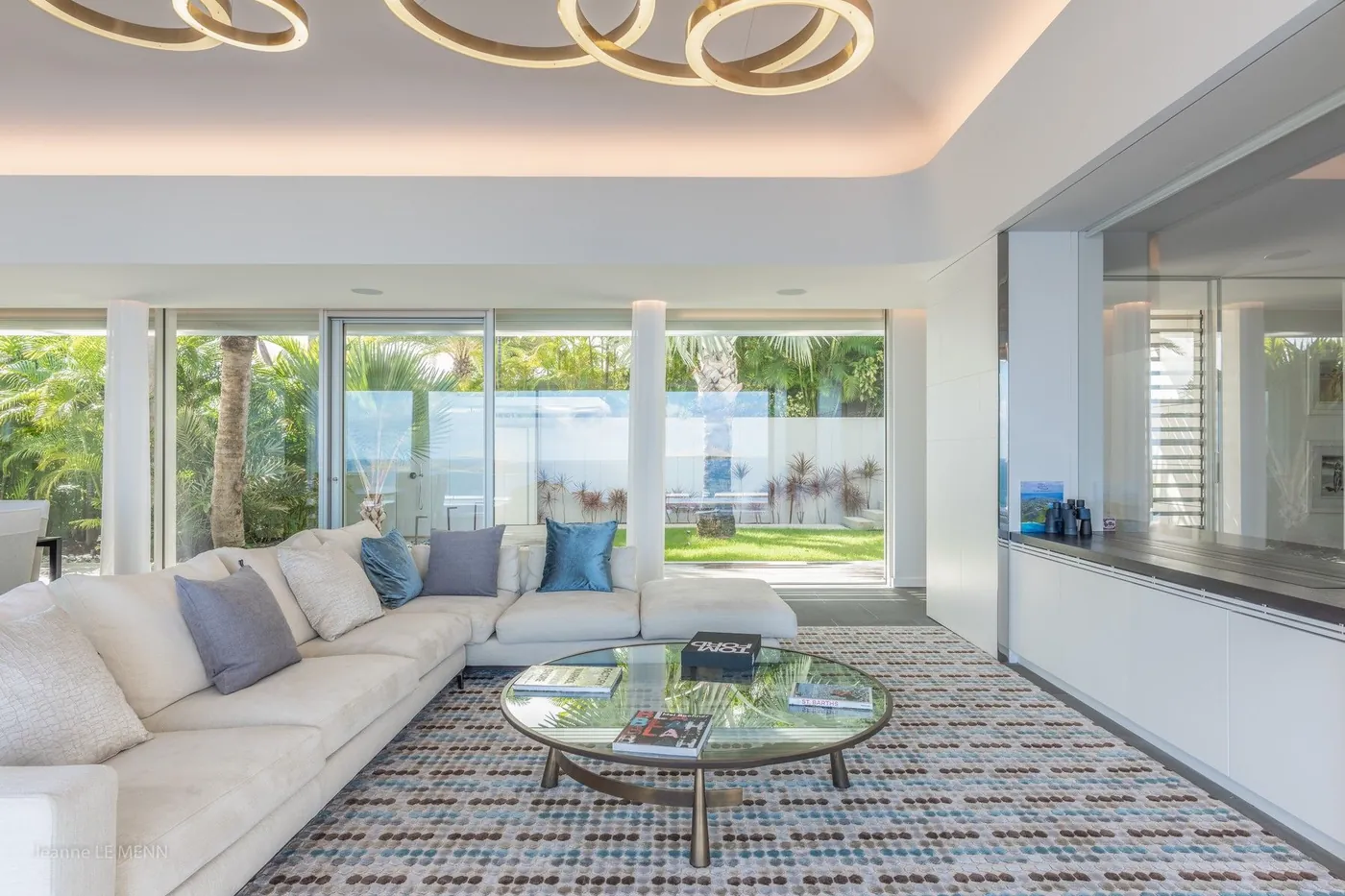 Villa Indigo - St Barth
