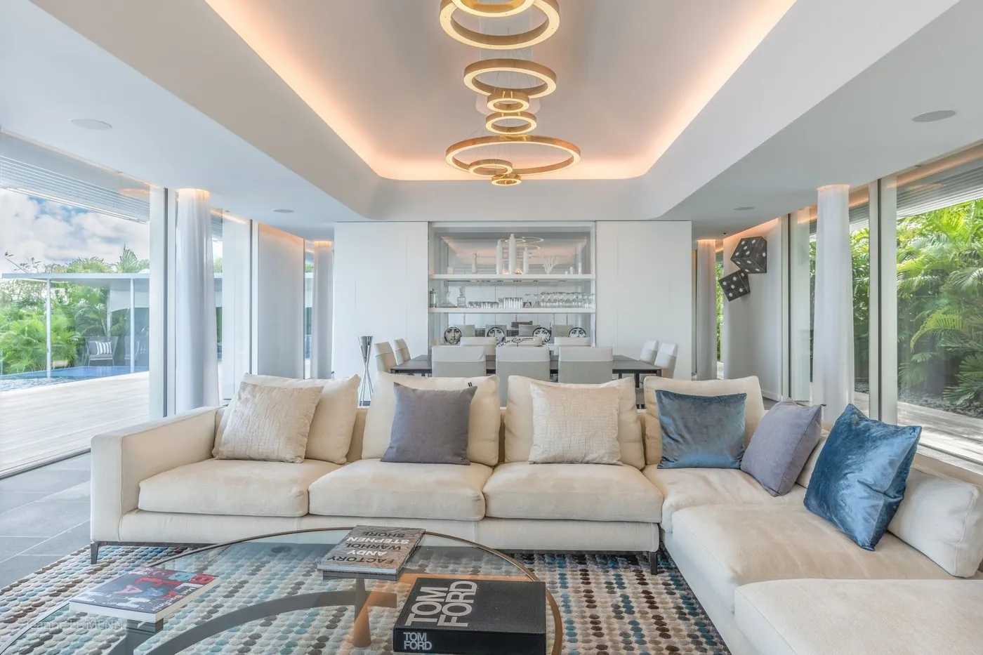 Villa Indigo - St Barth