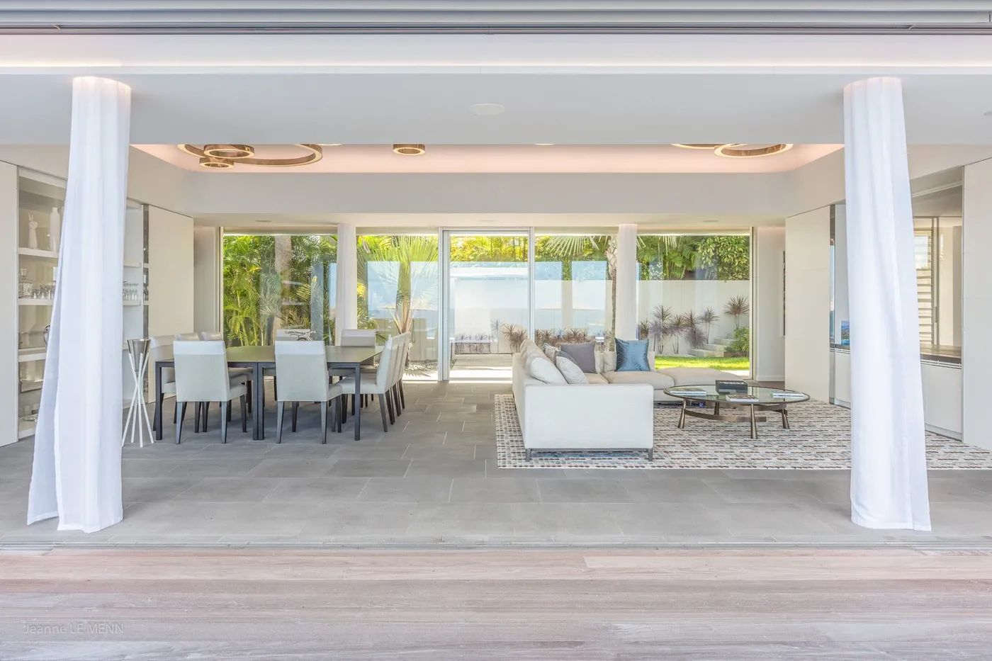 Villa Indigo - St Barth