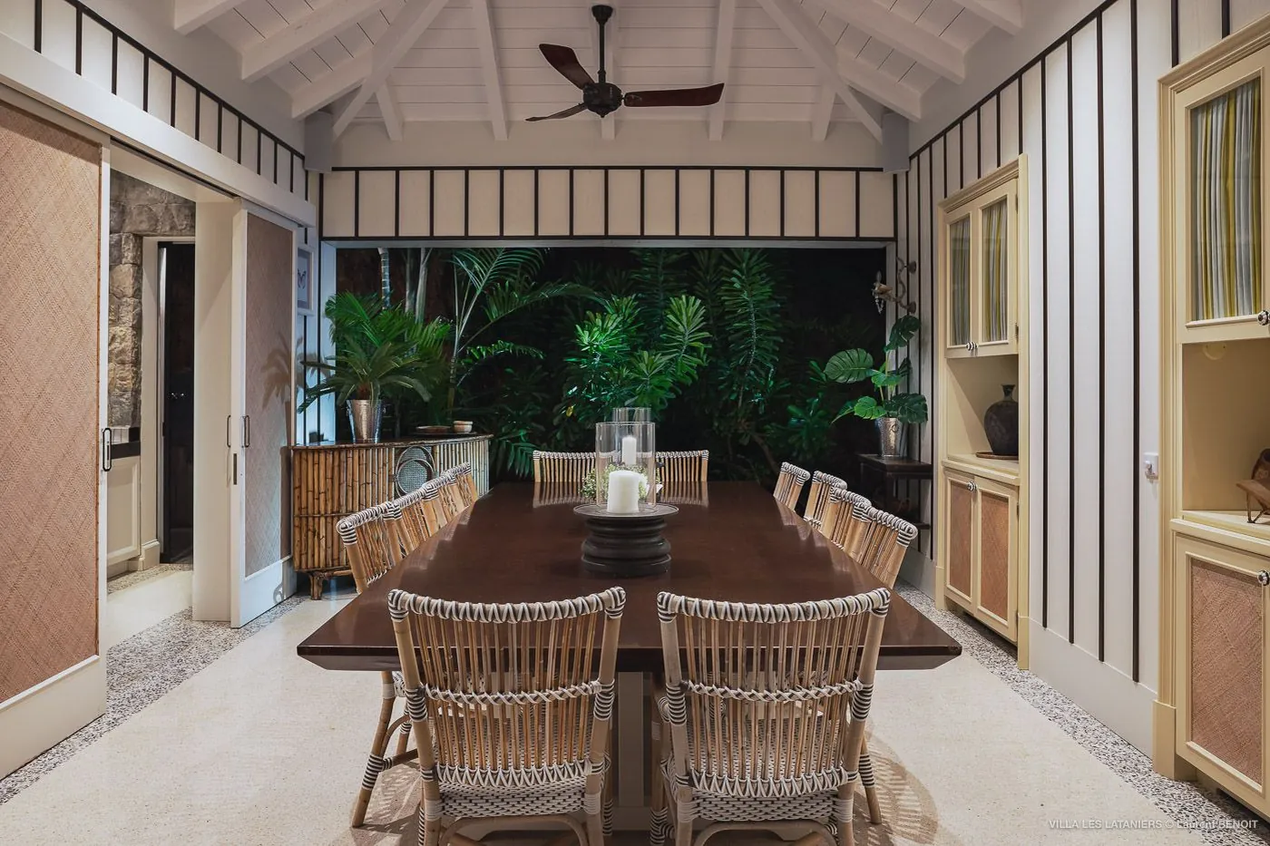 Villa Wahoo - St Barth
