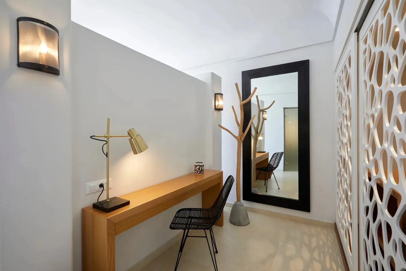 Villa Amoudi - Santorini
