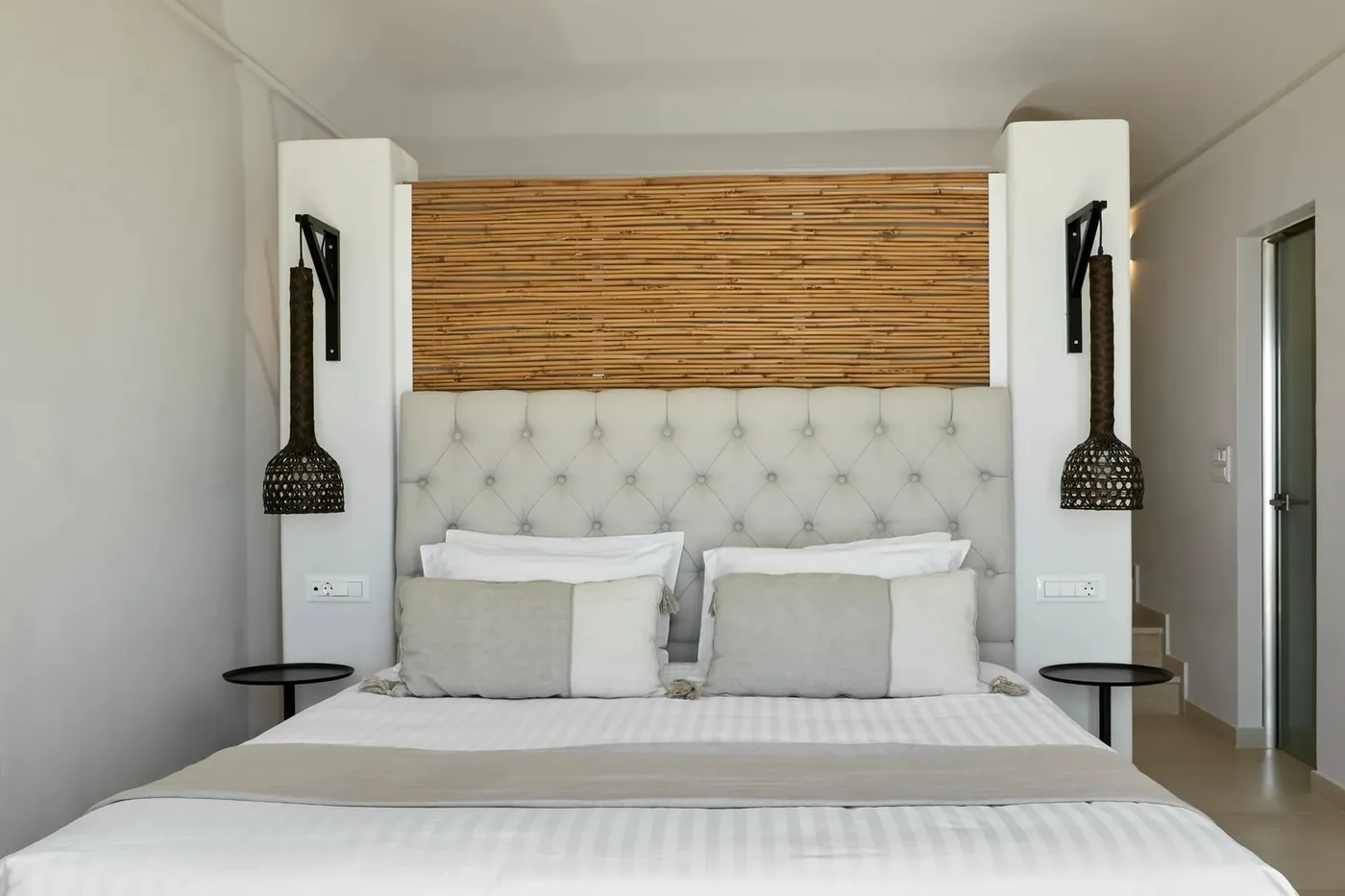 Villa Amoudi - Santorini