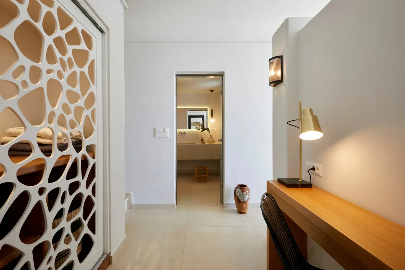 Villa Amoudi - Santorini