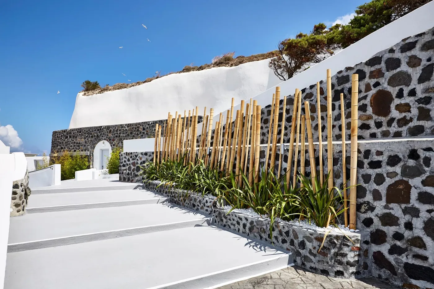 Villa Aphrodite - Santorini