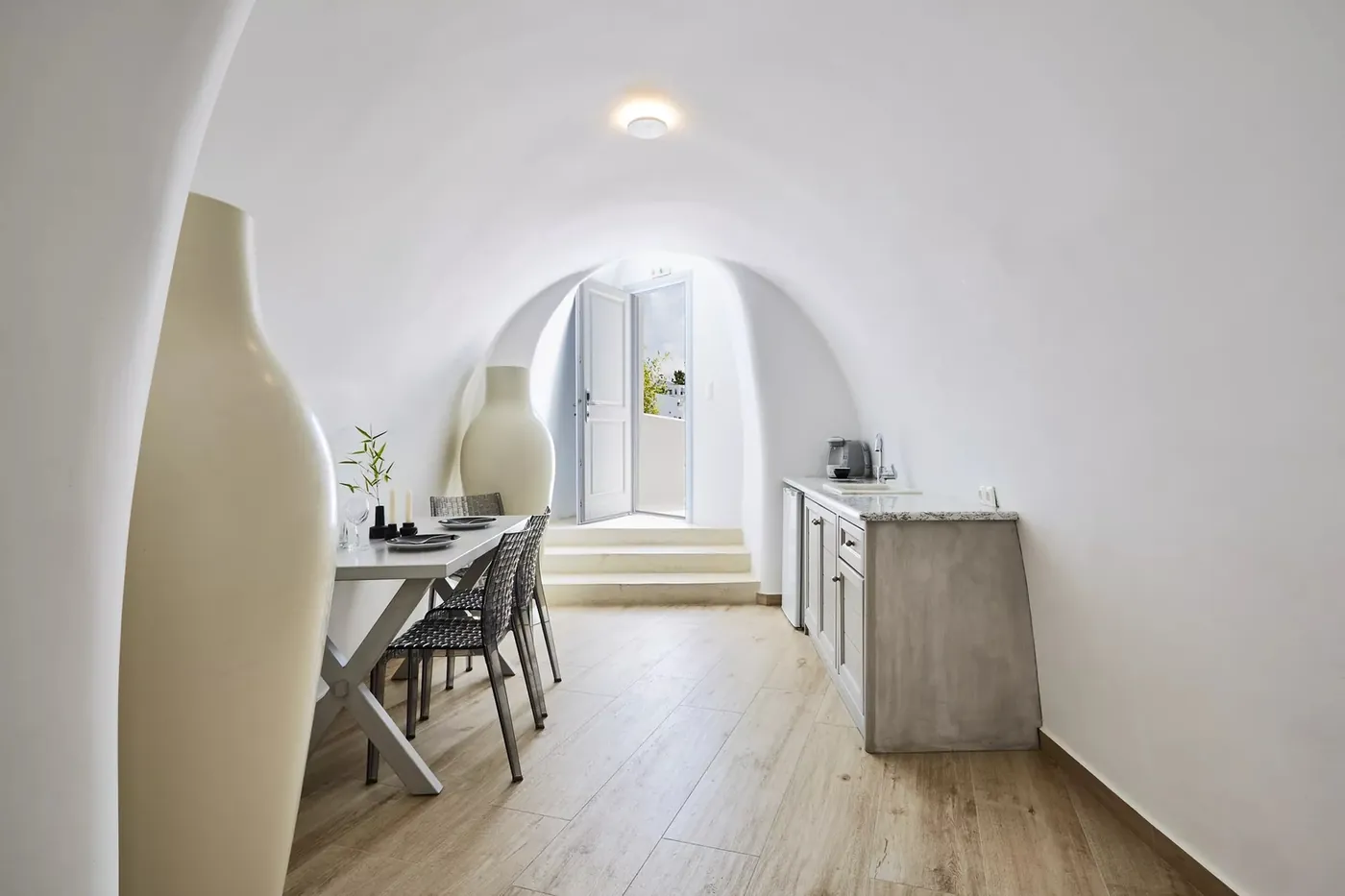 Villa Aphrodite - Santorini