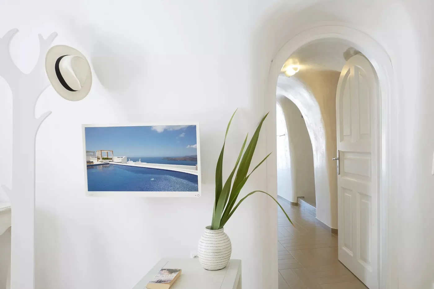 Villa Aphrodite - Santorini