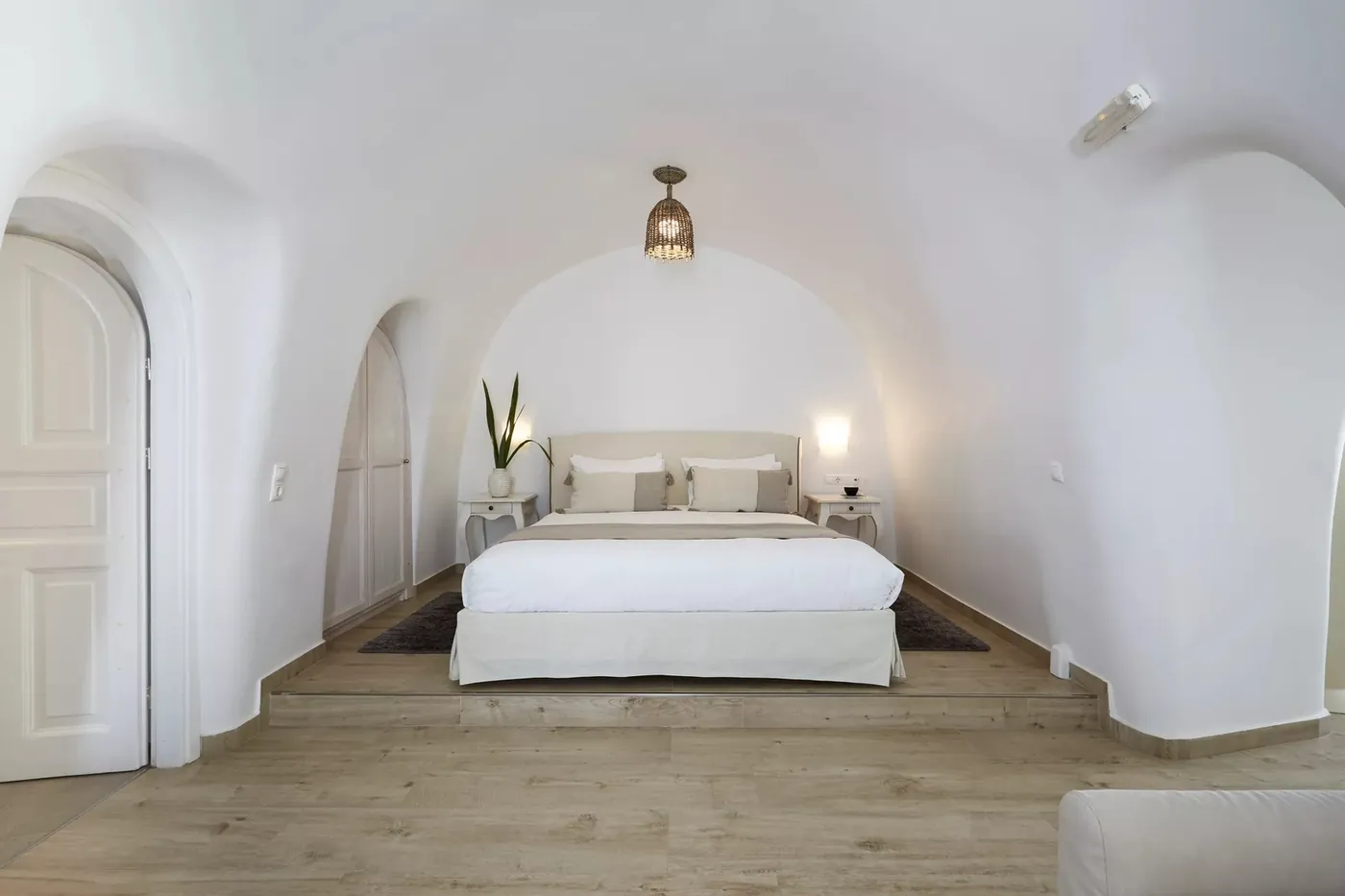 Villa Aphrodite - Santorini