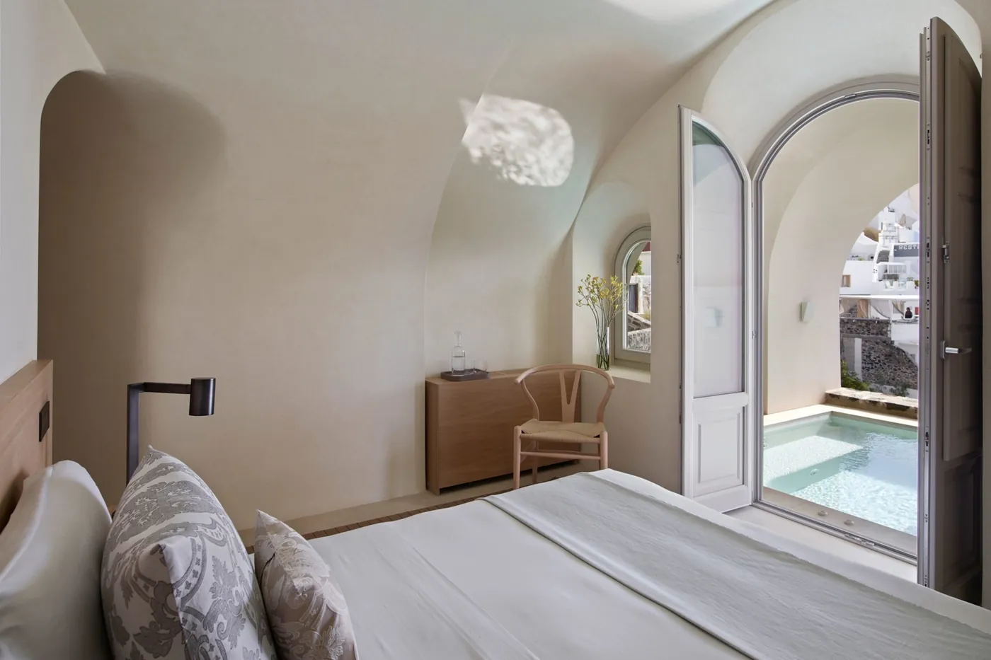 Villa Assyrtiko - Santorini