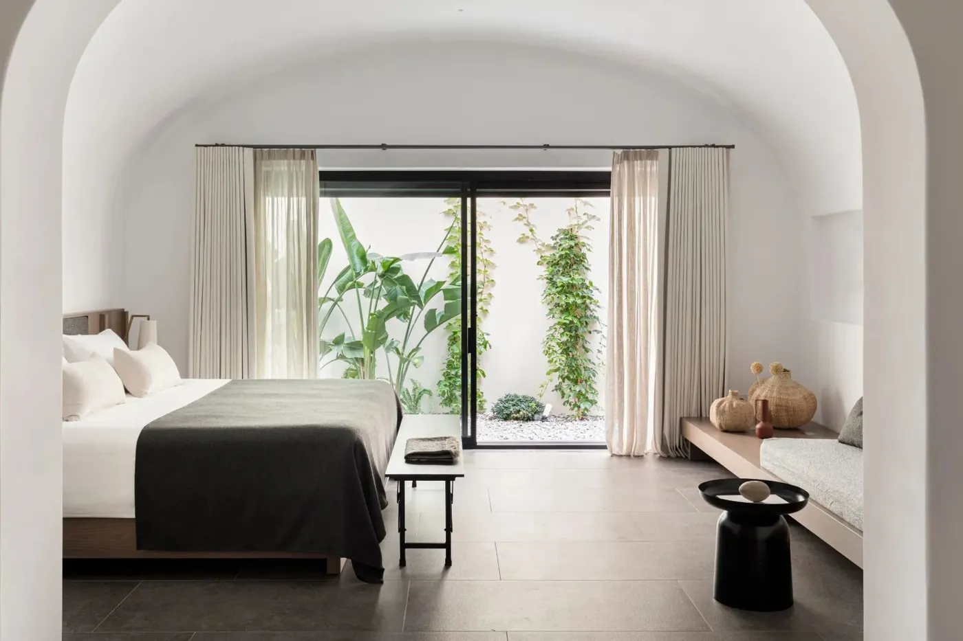 Villa Caldera - Santorini