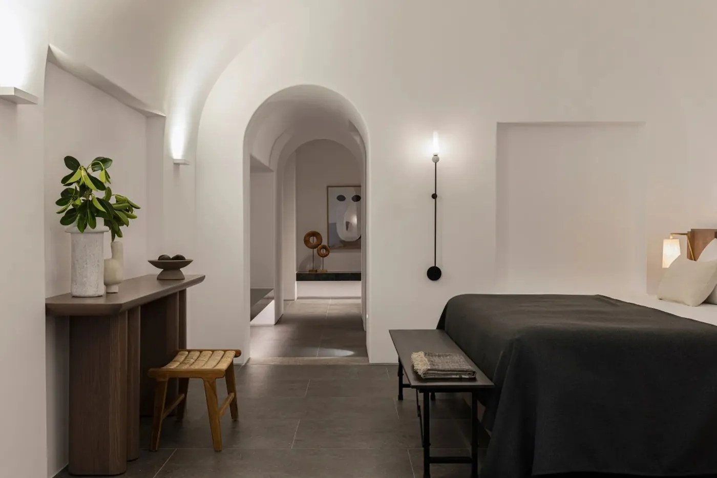 Villa Caldera - Santorini