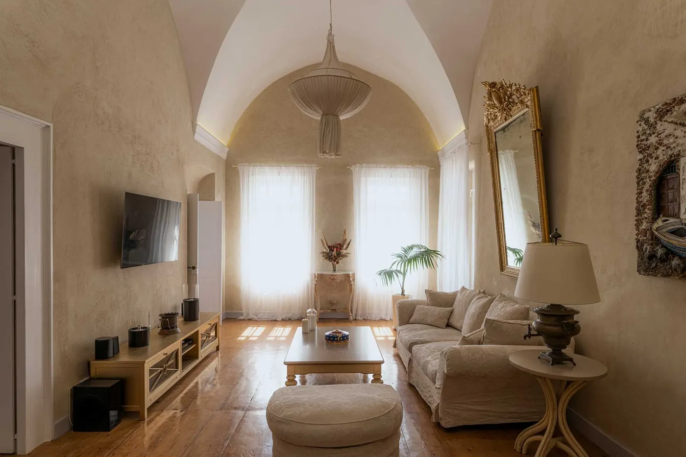 Villa Cobalt - Santorini