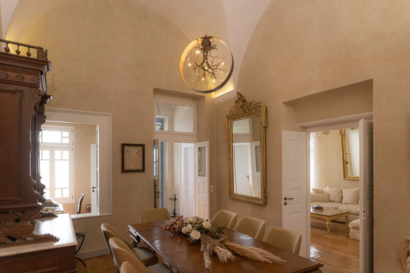 Villa Cobalt - Santorini