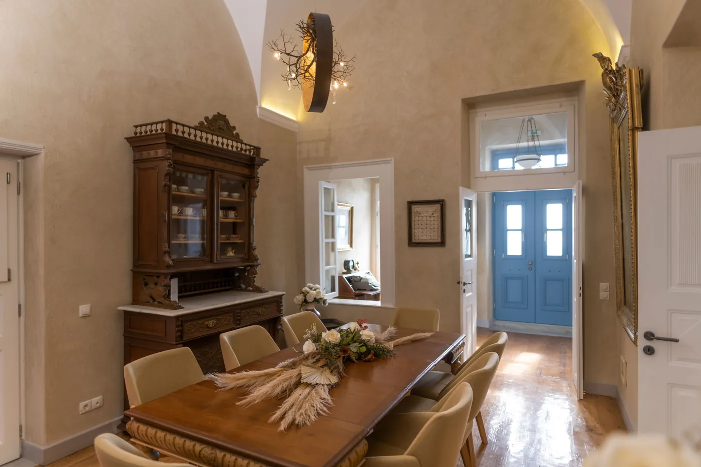 Villa Cobalt - Santorini