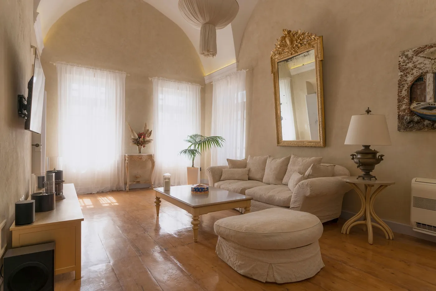 Villa Cobalt - Santorini