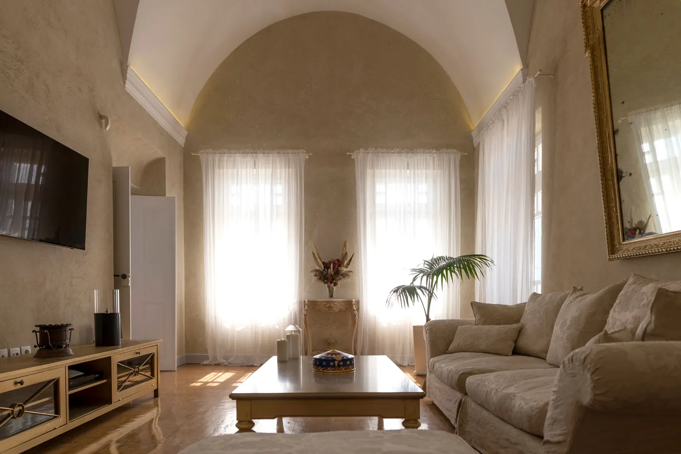 Villa Cobalt - Santorini