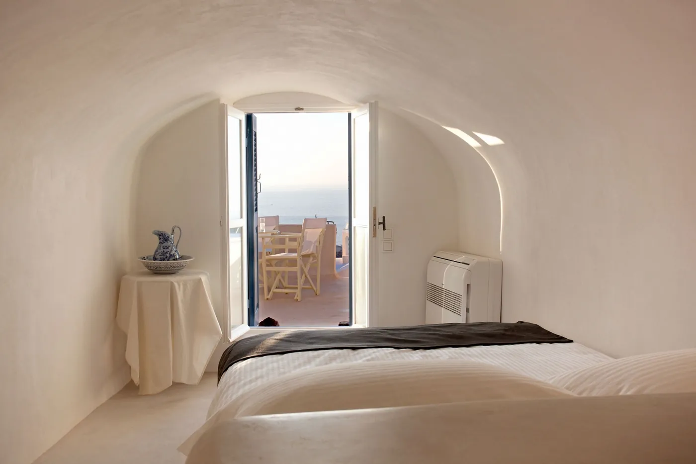 Villa Cobalt - Santorini