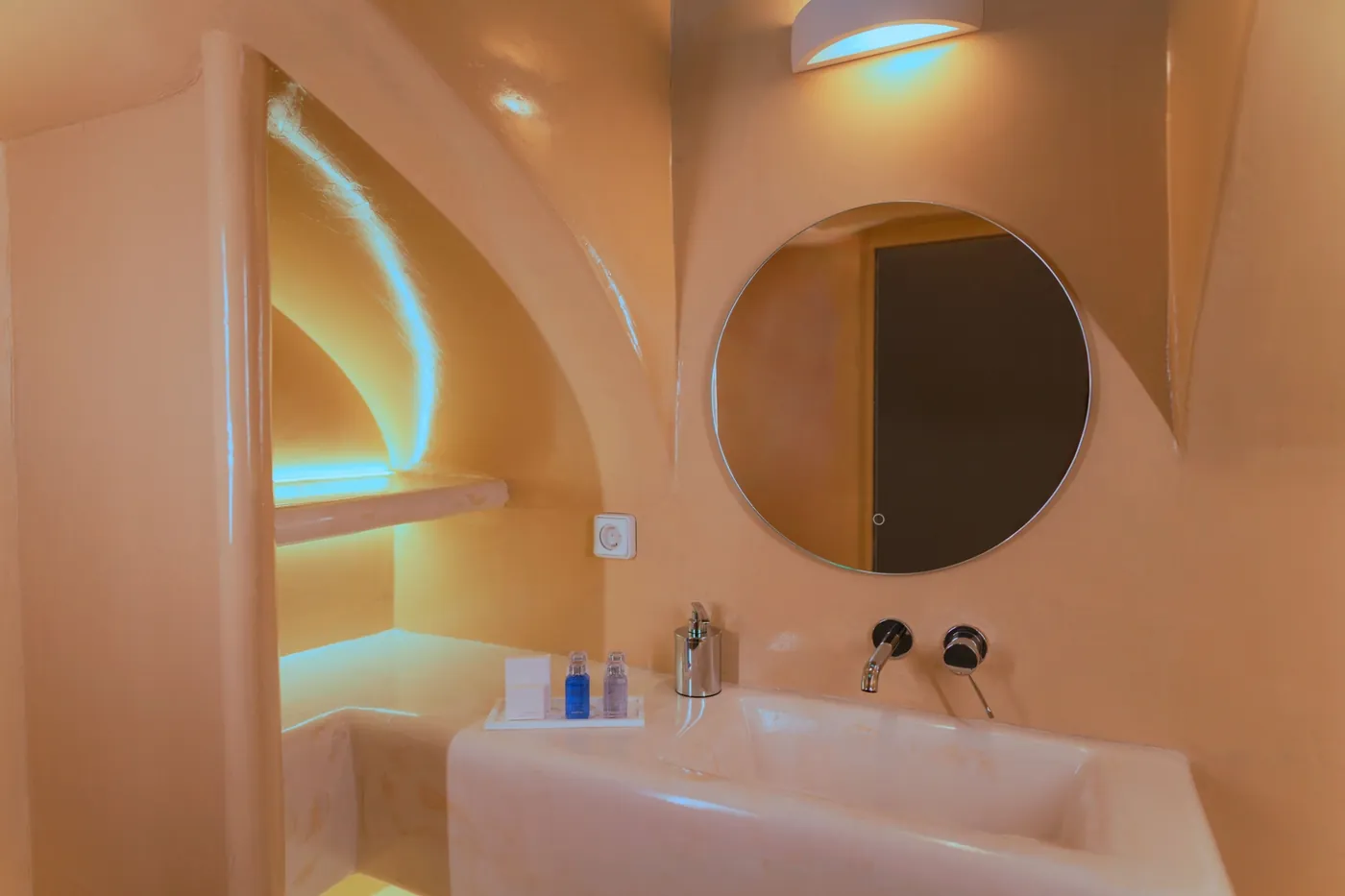 Villa Cobalt - Santorini