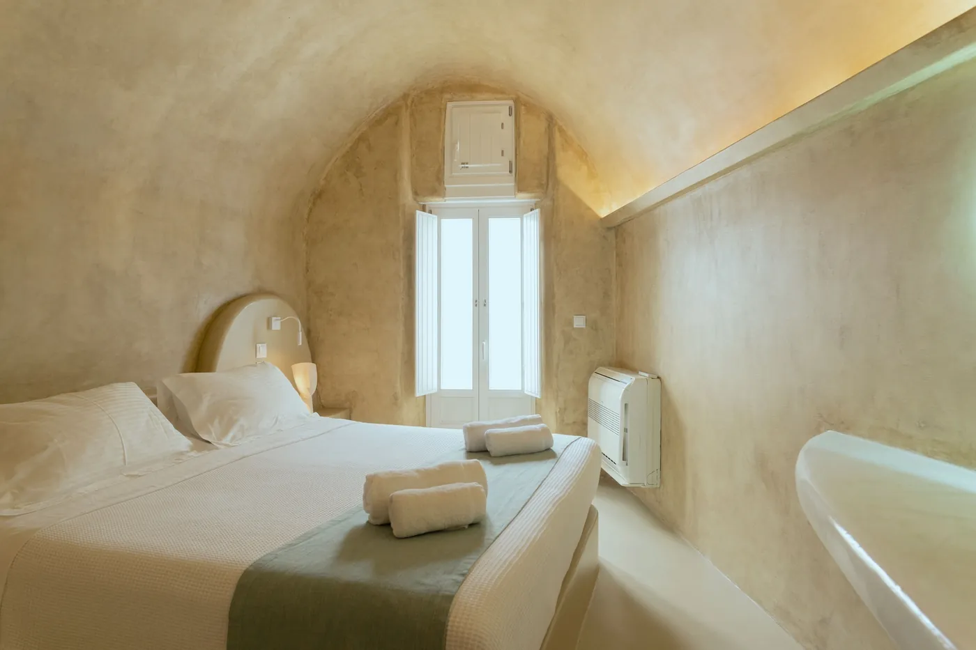 Villa Cobalt - Santorini