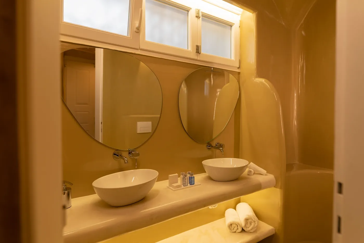 Villa Cobalt - Santorini