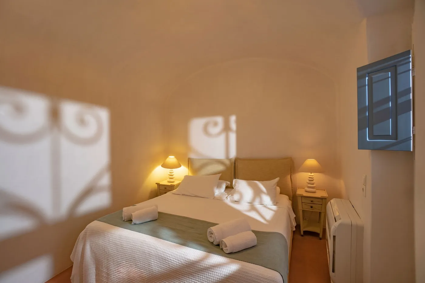 Villa Cobalt - Santorini