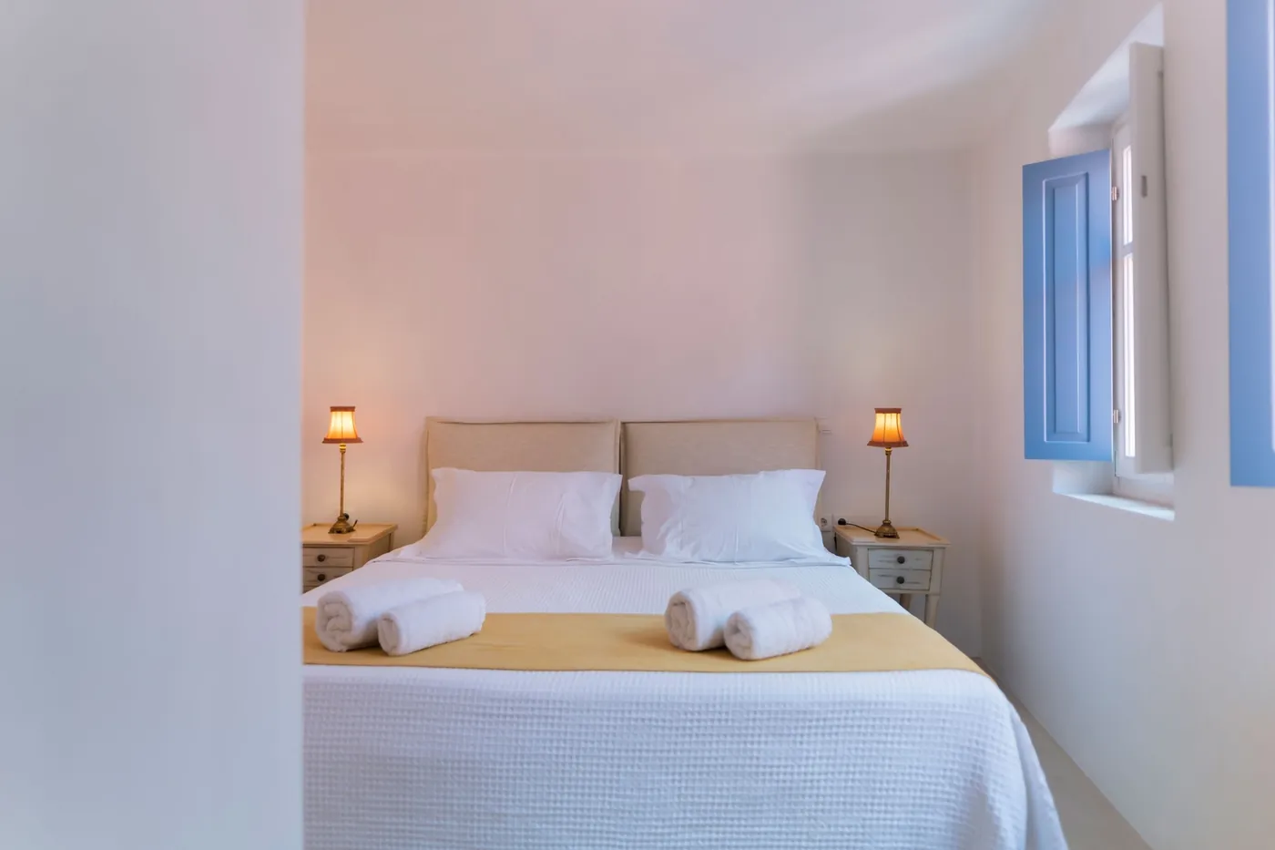 Villa Cobalt - Santorini