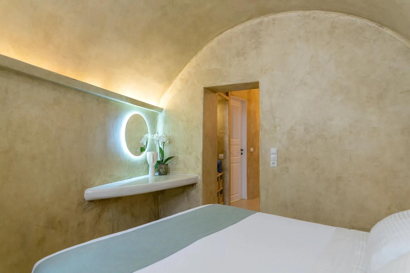 Villa Cobalt - Santorini