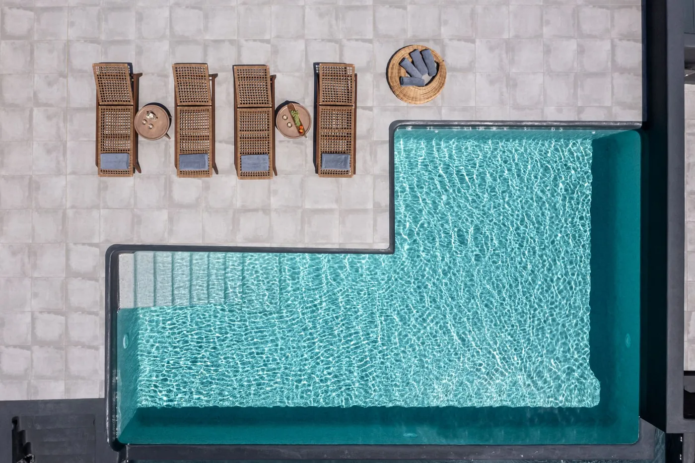 Villa Eos - Santorini