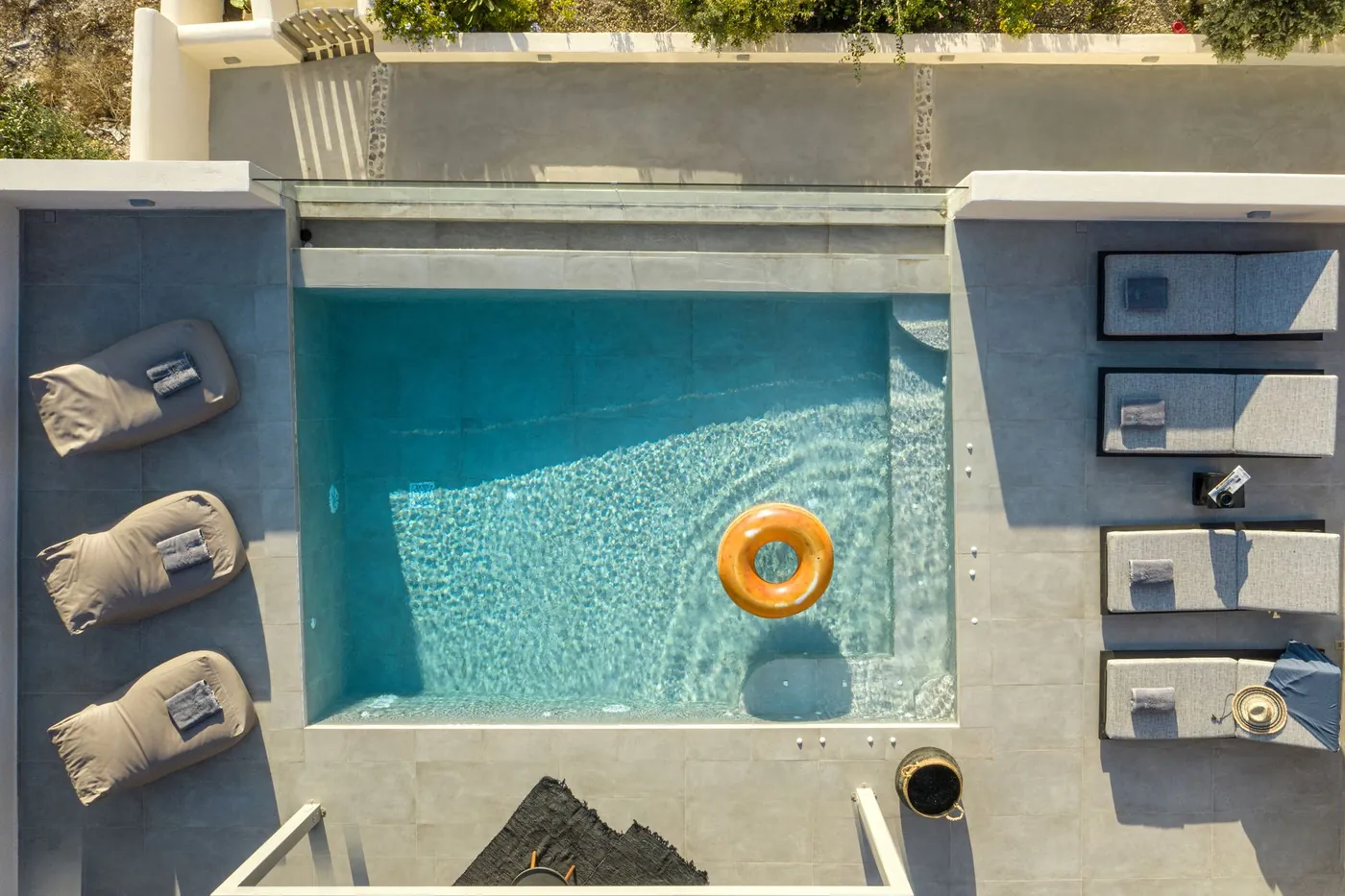 Villa Iris - Santorini