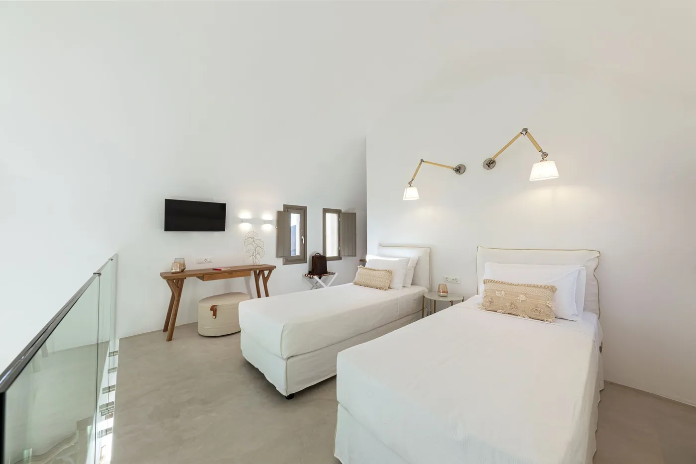 Villa Iris - Santorini