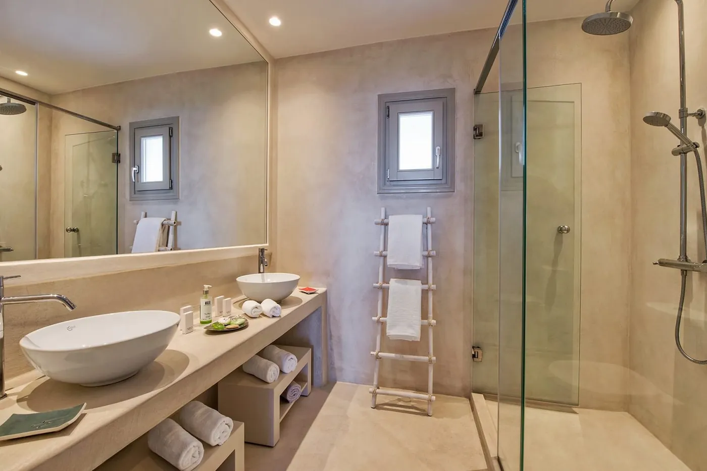 Villa Marmara - Santorini