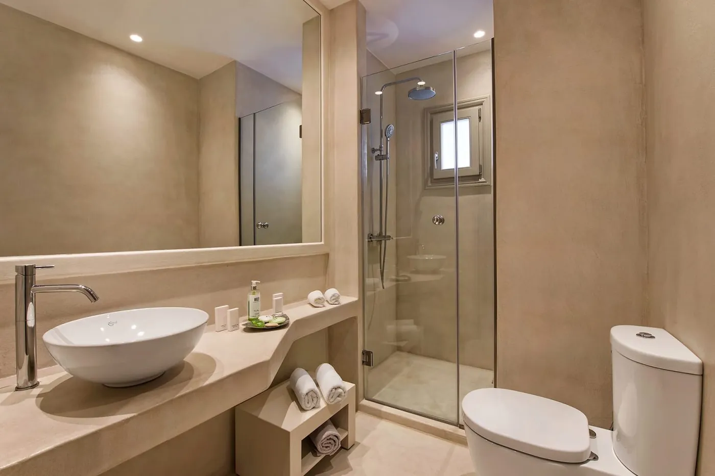 Villa Marmara - Santorini