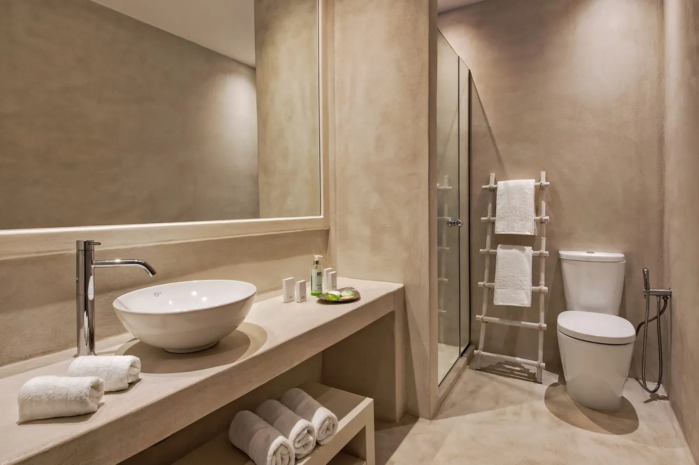 Villa Marmara - Santorini