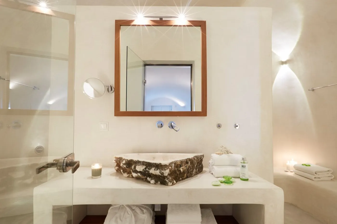 Villa Notos - Santorini