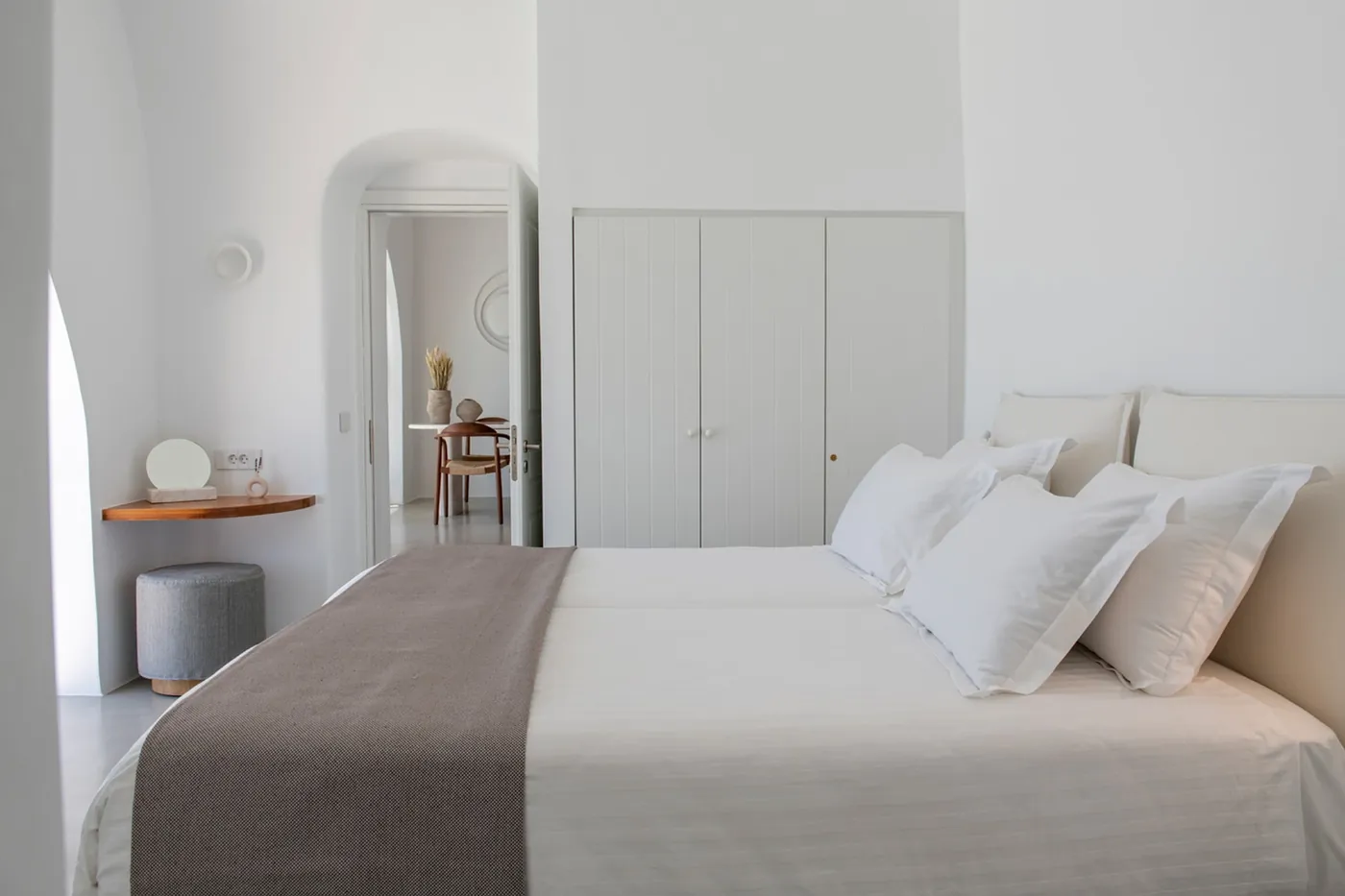 Villa Saffron - Santorini