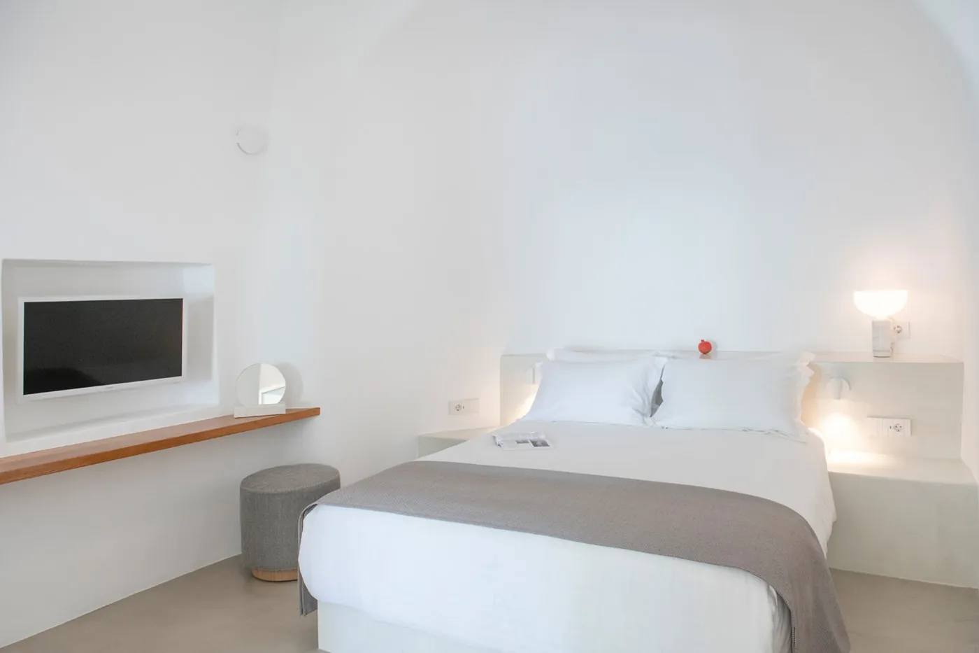 Villa Saffron - Santorini