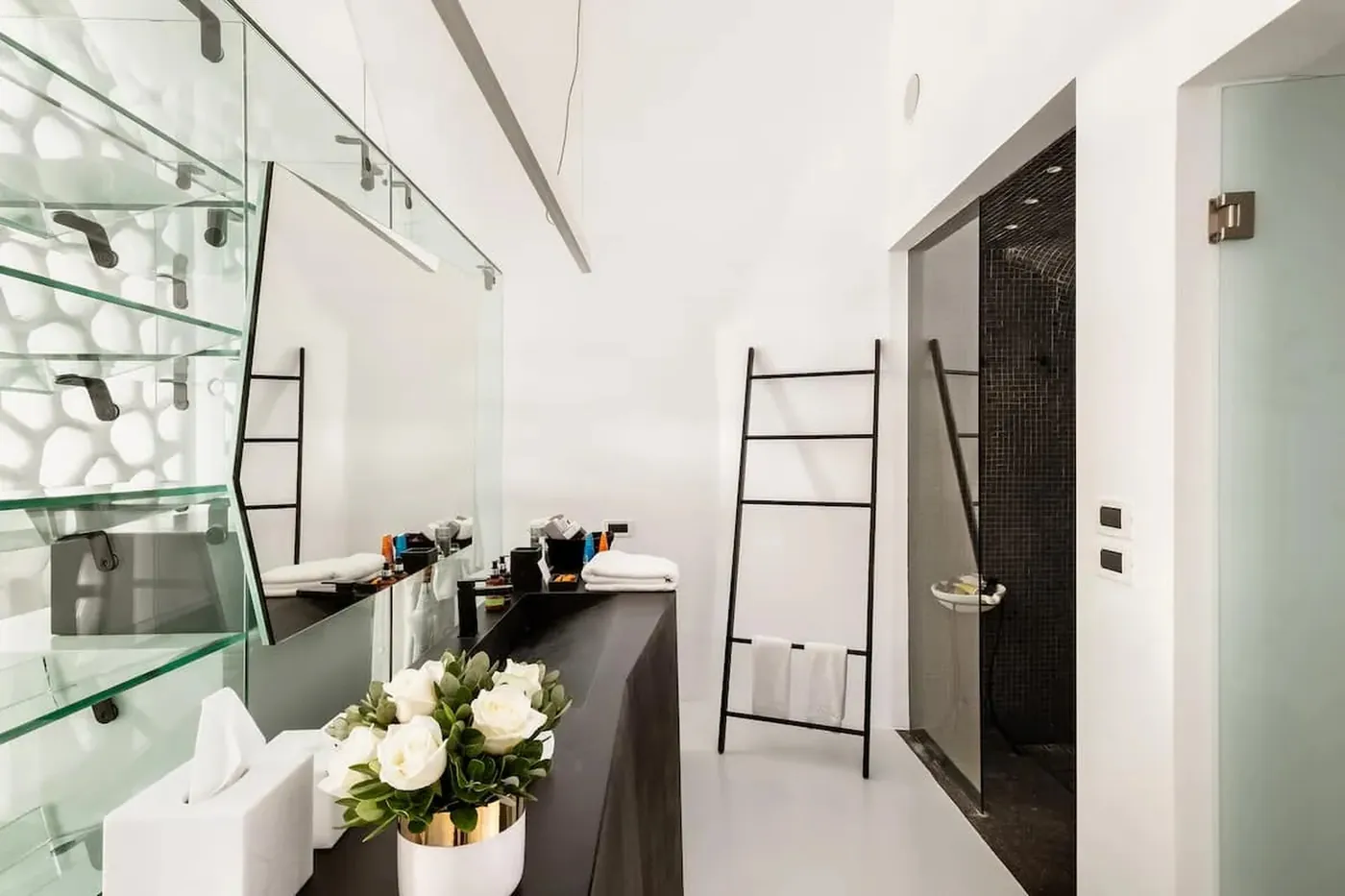 Villa Skaros - Santorini