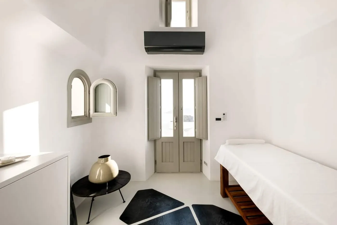 Villa Skaros - Santorini